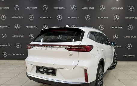 CheryExeed TXL, 2022 год, 1 450 000 рублей, 5 фотография