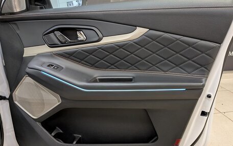 CheryExeed TXL, 2022 год, 1 450 000 рублей, 13 фотография