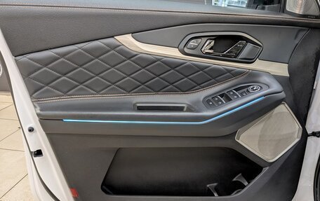 CheryExeed TXL, 2022 год, 1 450 000 рублей, 12 фотография