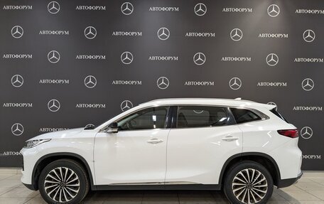 CheryExeed TXL, 2022 год, 1 450 000 рублей, 8 фотография