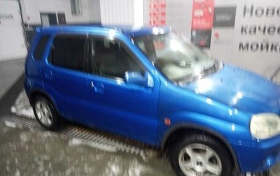 Suzuki Swift II, 2000 год, 360 000 рублей, 1 фотография