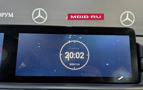 CheryExeed TXL, 2022 год, 1 450 000 рублей, 15 фотография