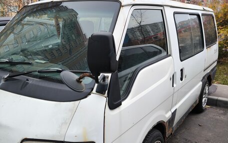 Nissan Vanette IV, 2002 год, 235 000 рублей, 1 фотография