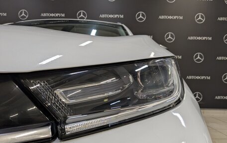 CheryExeed TXL, 2022 год, 1 450 000 рублей, 21 фотография