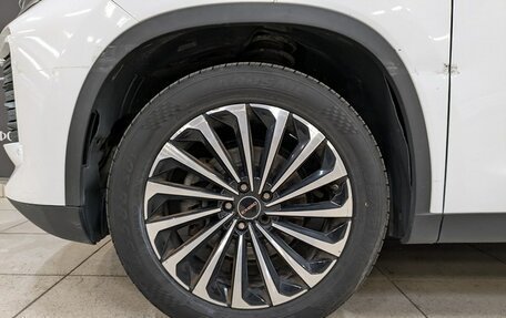 CheryExeed TXL, 2022 год, 1 450 000 рублей, 24 фотография