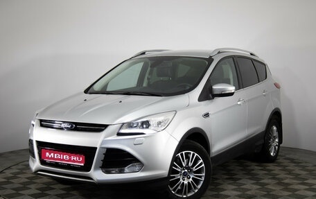 Ford Kuga III, 2013 год, 1 299 000 рублей, 1 фотография