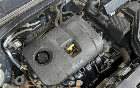 KIA Sportage IV рестайлинг, 2019 год, 1 950 000 рублей, 9 фотография