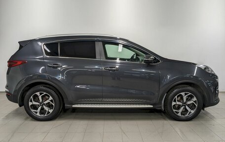 KIA Sportage IV рестайлинг, 2019 год, 1 950 000 рублей, 4 фотография