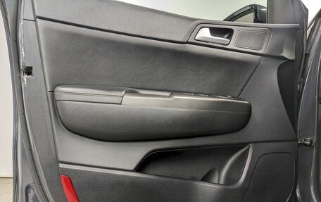 KIA Sportage IV рестайлинг, 2019 год, 1 950 000 рублей, 11 фотография