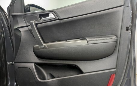 KIA Sportage IV рестайлинг, 2019 год, 1 950 000 рублей, 19 фотография