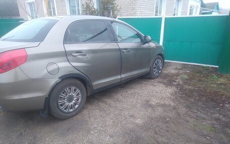 Chery Bonus (A13), 2011 год, 170 000 рублей, 1 фотография