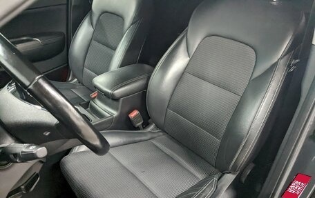 KIA Sportage IV рестайлинг, 2019 год, 1 950 000 рублей, 14 фотография