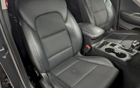 KIA Sportage IV рестайлинг, 2019 год, 1 950 000 рублей, 21 фотография