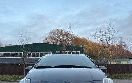 Toyota Auris II, 2009 год, 795 000 рублей, 7 фотография