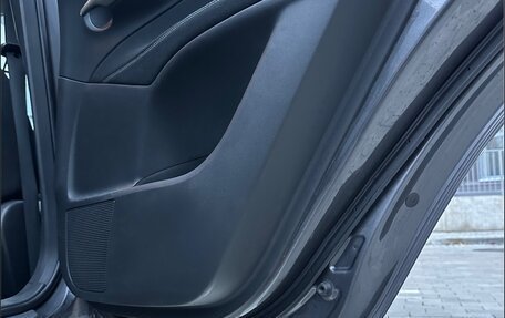 Toyota Auris II, 2009 год, 795 000 рублей, 11 фотография