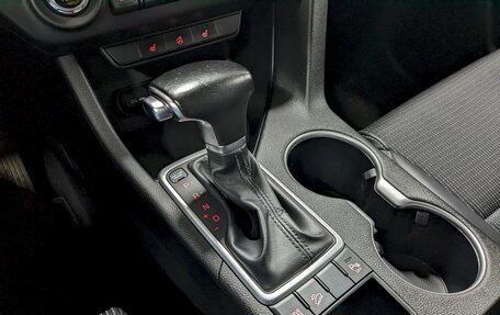 KIA Sportage IV рестайлинг, 2019 год, 1 950 000 рублей, 30 фотография