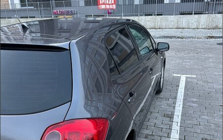 Toyota Auris II, 2009 год, 795 000 рублей, 5 фотография