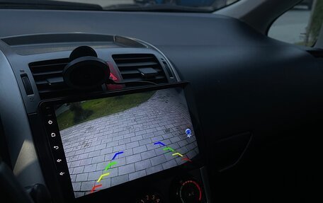 Toyota Auris II, 2009 год, 795 000 рублей, 10 фотография