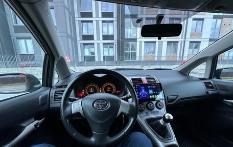 Toyota Auris II, 2009 год, 795 000 рублей, 9 фотография