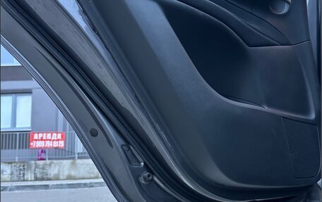 Toyota Auris II, 2009 год, 795 000 рублей, 12 фотография