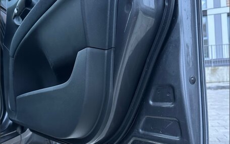 Toyota Auris II, 2009 год, 795 000 рублей, 13 фотография