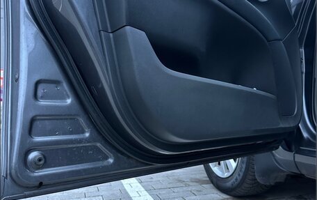 Toyota Auris II, 2009 год, 795 000 рублей, 14 фотография