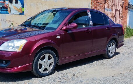 Vortex Estina II (FL-C), 2010 год, 230 000 рублей, 1 фотография