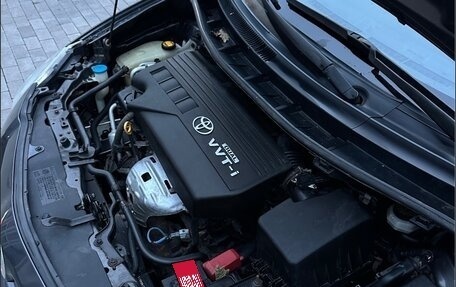 Toyota Auris II, 2009 год, 795 000 рублей, 15 фотография