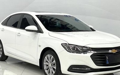 Chevrolet Monza, 2022 год, 1 355 000 рублей, 1 фотография