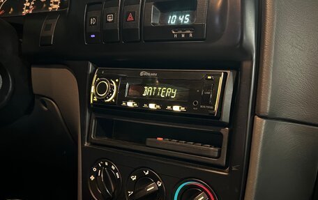 KIA Spectra II (LD), 2008 год, 245 000 рублей, 13 фотография