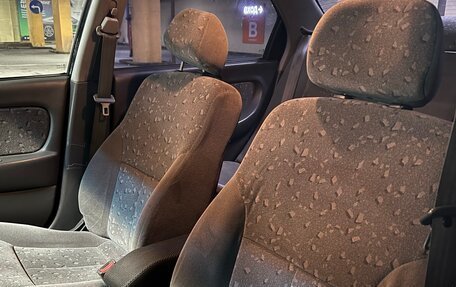 KIA Spectra II (LD), 2008 год, 245 000 рублей, 16 фотография