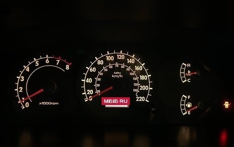 KIA Spectra II (LD), 2008 год, 245 000 рублей, 12 фотография