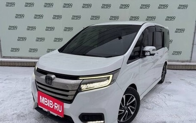 Honda Stepwgn IV, 2020 год, 2 880 000 рублей, 1 фотография