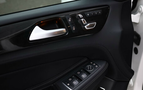 Mercedes-Benz GLE, 2018 год, 3 999 000 рублей, 14 фотография