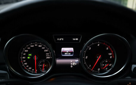 Mercedes-Benz GLE, 2018 год, 3 999 000 рублей, 13 фотография