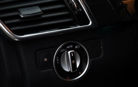 Mercedes-Benz GLE, 2018 год, 3 999 000 рублей, 15 фотография