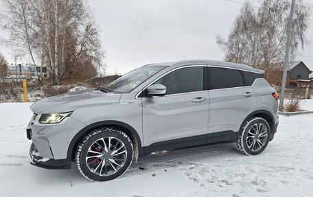 Geely Coolray I, 2023 год, 1 990 000 рублей, 1 фотография