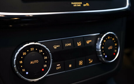 Mercedes-Benz GLE, 2018 год, 3 999 000 рублей, 20 фотография