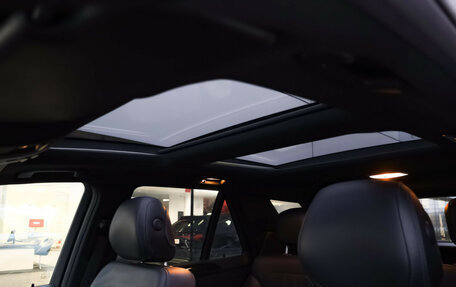 Mercedes-Benz GLE, 2018 год, 3 999 000 рублей, 23 фотография