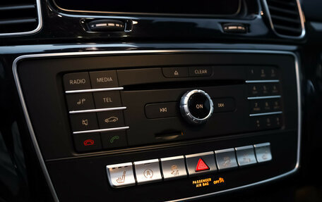 Mercedes-Benz GLE, 2018 год, 3 999 000 рублей, 19 фотография