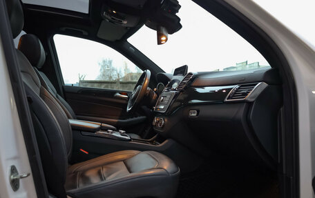 Mercedes-Benz GLE, 2018 год, 3 999 000 рублей, 26 фотография