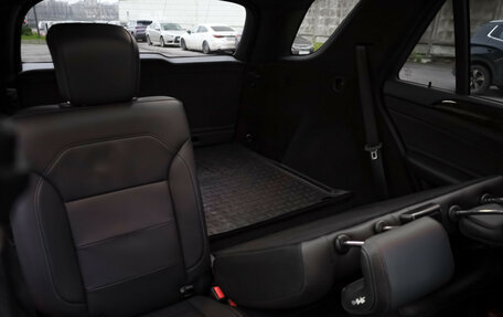 Mercedes-Benz GLE, 2018 год, 3 999 000 рублей, 28 фотография