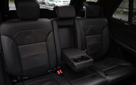 Mercedes-Benz GLE, 2018 год, 3 999 000 рублей, 27 фотография