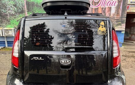 KIA Soul I рестайлинг, 2012 год, 980 000 рублей, 2 фотография