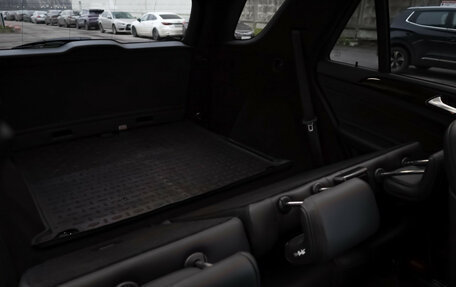 Mercedes-Benz GLE, 2018 год, 3 999 000 рублей, 29 фотография