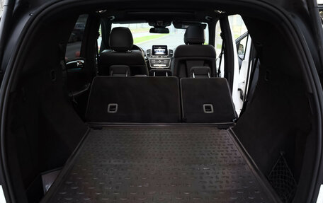 Mercedes-Benz GLE, 2018 год, 3 999 000 рублей, 31 фотография