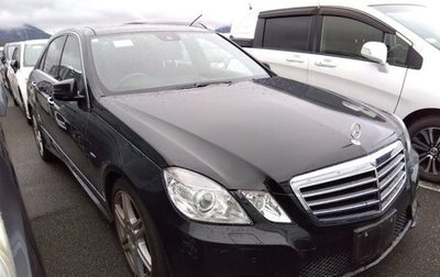 Mercedes-Benz E-Класс, 2011 год, 1 330 000 рублей, 1 фотография