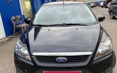 Ford Focus II рестайлинг, 2011 год, 1 100 000 рублей, 1 фотография