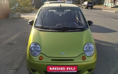 Daewoo Matiz I, 2013 год, 320 000 рублей, 1 фотография