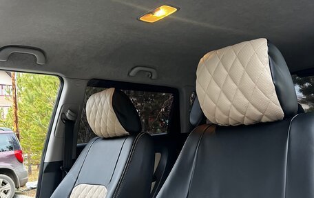 KIA Soul I рестайлинг, 2012 год, 980 000 рублей, 19 фотография